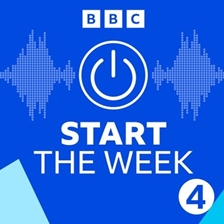 BBC Radio 4: Start the Week