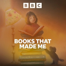 BBC Radio Wales: Lucy Owen's Books That Made Me