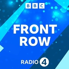 BBC Radio 4: Front Row – Live