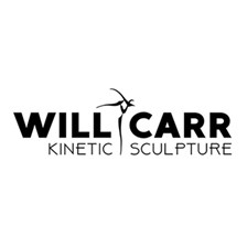 Will Carr Sculpture
