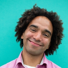 Joseph Coelho