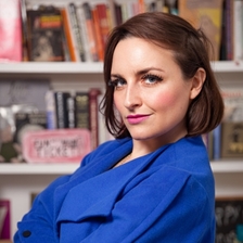 Laura Dockrill