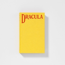 Hay Festival Book Club – Dracula