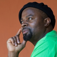 Ben Okri talks to Anita Sethi