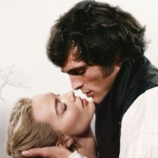 Emerald Fennell's Wuthering Heights