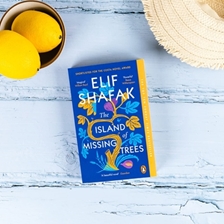 Hay Festival Book Club – The Island of Missing Trees