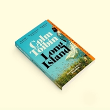 Hay Festival Book Club – Long Island
