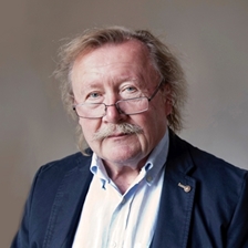 Peter Sloterdijk in conversation with Santiago Iñíguez de Onzoño