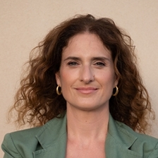 Nazareth Castellanos in conversation with Carmen Delibes