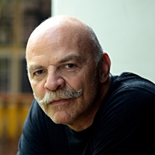 Martín Caparrós in conversation with Juan Bonilla