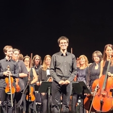 Concert by the Symphony Orchestra, Big Band and Choir of the British School of Madrid