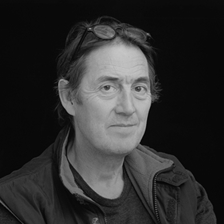 Adam Lowe in conversation with Sol Costales and Alex Ellis