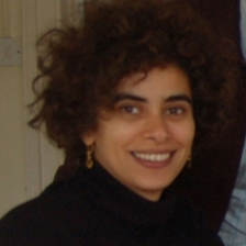 Adania Shibli