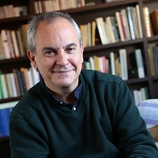 Pablo d’Ors in conversation with Fernando Rodríguez Lafuente