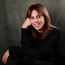 Mónica González Inés in conversation with Laura Ventura