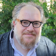 Mathias Enard en conversación con Helena de Bertodano