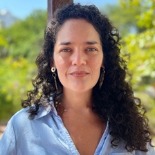 Cristina Bendek in conversation with Yunuen Tapia Torres