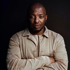 Poetry creative writing workshop with Nick Makoha