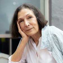 Alma Guillermoprieto in conversation with Javier Lafuente