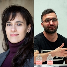 Carissa Véliz in conversation with Eduardo Rabasa