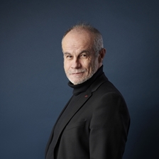 Lecture by Carlos Moreno