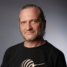Lecture by Darío Sztajnszrajber