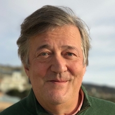 Stephen Fry