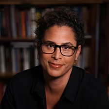 Kelly Lytle Hernández and Nilo Tabrizy in conversation with Ruth Dickey