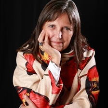 Claudia Piñeiro in conversation with Lori Feathers
