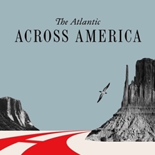 The Atlantic Across America: Dallas