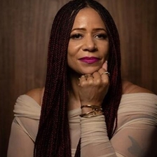 Nikole Hannah-Jones in conversation with Dr. Michael J. Sorrell