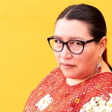 Yásnaya Elena A. Gil & Kumantukxuxpë