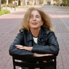 Chris Kraus
