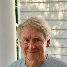 Ben Fountain