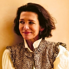 Thomasina Miers talks to Oliver Bullough