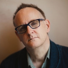 Nick Harkaway talks to Gary Raymond