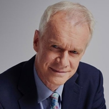 Stephen Sackur talks to Bethan Rhys Roberts