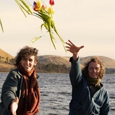 The Brothers Gillespie