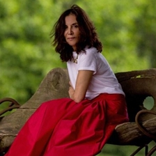 Olivia Harrison