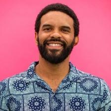 Alex Wharton