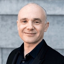 Andrew Zolinsky