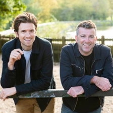 Greg James & Chris Smith