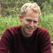 Matthew Myerscough