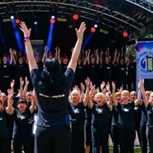 Got 2 Sing Choir