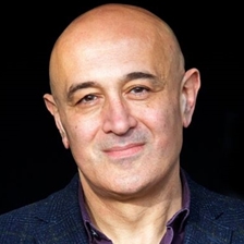 Jim Al-Khalili