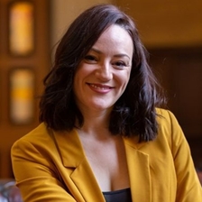 Susan Stokes-Chapman talks to Kate Bliss