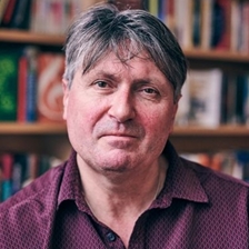 Simon Armitage