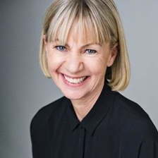 Kate Mosse