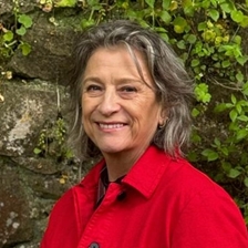 Caroline Quentin talks to Kate Humble