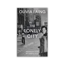 Hay Festival Book Club – The Lonely City